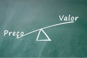 Volume de Apostas e Valor nas apostas
