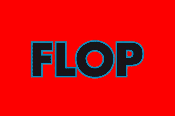 flop