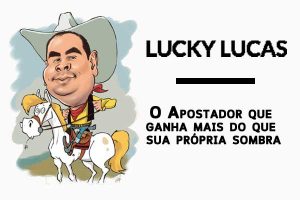 Lucky Lucas