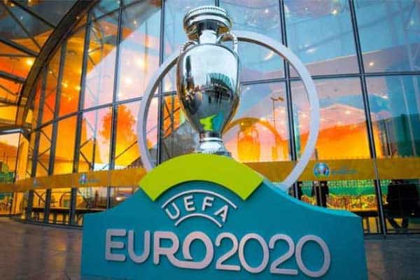 Espanha e Itália com um pé no Euro 2020