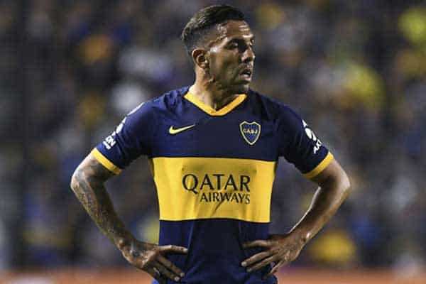 Boca Juniors em busca de pequeno milagre em La Bombonera