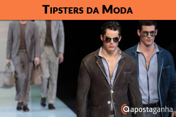 Tipsters da Moda