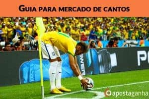 Guia para mercado de cantos