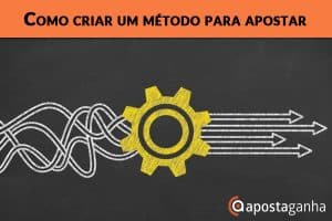 Como criar um método para apostar online