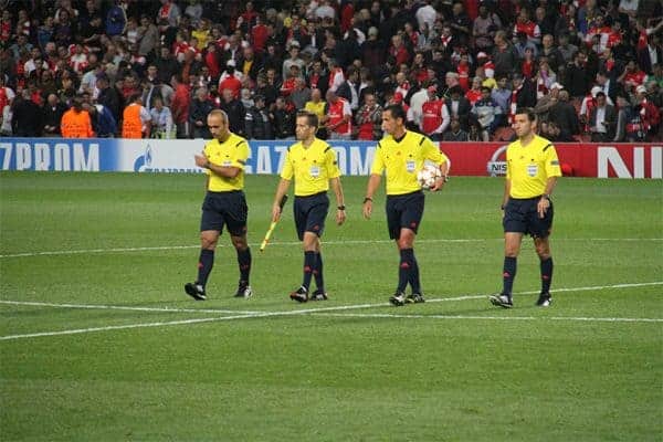 arbitragem