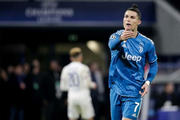 Juventus vs Inter: Partida Crucial à porta fechada