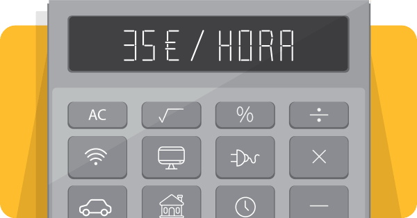 CÁLCULO DO VALOR HORA CÁLCULO DO VALOR HORA