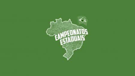 São Bernardo vs Palmeiras