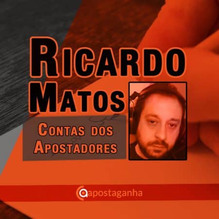 As contas que os Apostadores não fazem