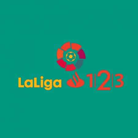 Las Palmas vs Leganes