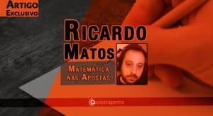 A matemática nas apostas