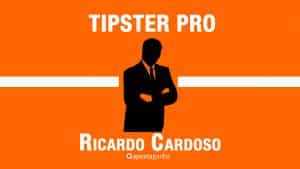 Tips dos PROs – Ricardo Cardoso – 05 de Julho