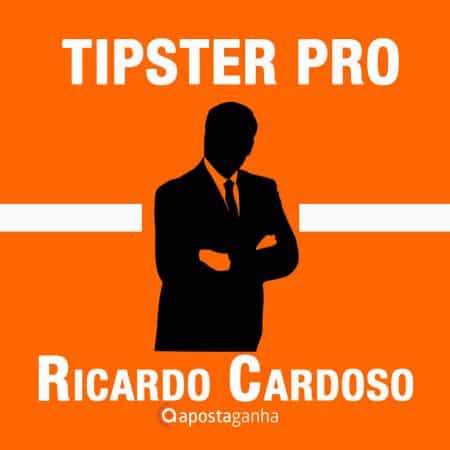 Tips dos PROs – Ricardo Cardoso – 05 de Julho