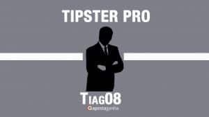 Tips dos PROs – Tiag08 – Tottenham vs Fulham – 30/12