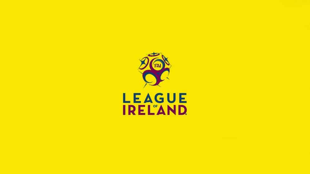 Drogheda vs Sligo Rovers