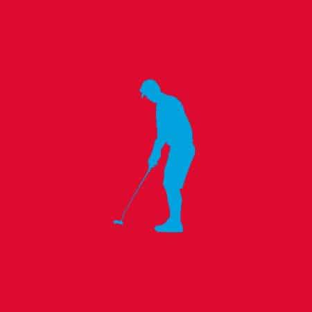 Dubai Championship Golfe – Vencedor