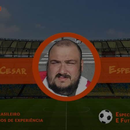 Vai dar Samba Tips por Rodrigo Cesar – River Plate vs Palmeiras 12/01