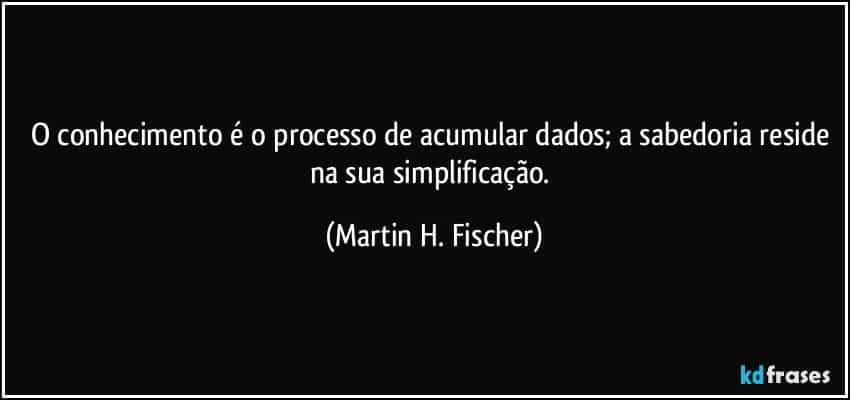 CONHECIMENTO E TEMPO