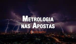 Metrologia nas apostas de Futebol