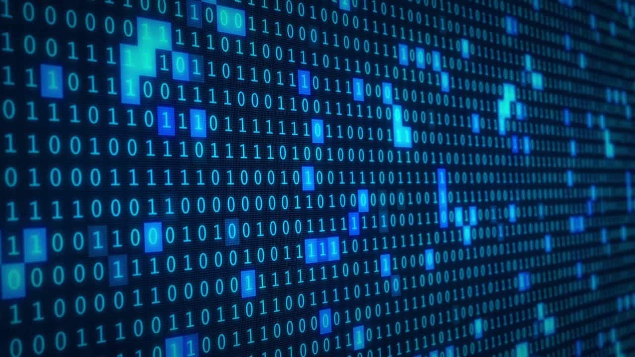 Apostas em Modo Binário