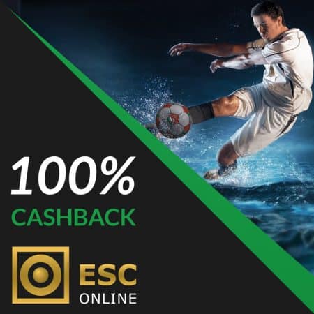 Primeira Liga 100% Cashback – 7ª Jornada
