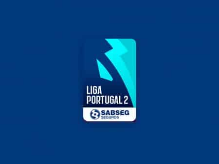Porto B vs Casa Pia