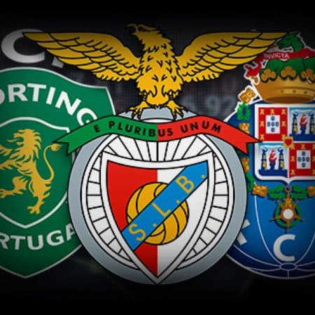É o FC Porto o único “clube europeu” em Portugal?