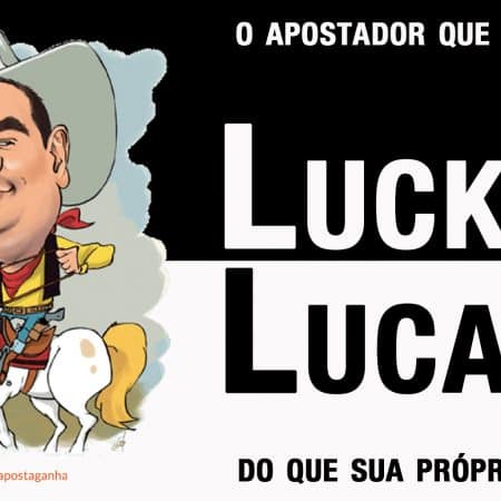 Lucky Lucas – as Tips Mais Certeiras da Europa 12 de Dezembro