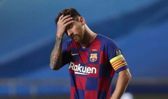 Afinal o Barcelona deixou de ser “matador”, mas porquê?