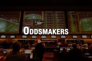 Oddsmakers – Quem dita as Odds