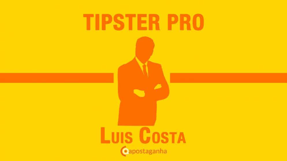 Tips dos PROs – Luis Costa – 06 de Fevereiro
