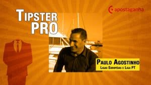 Tips dos PROs – Paulo Agostinho – 08 de Dezembro