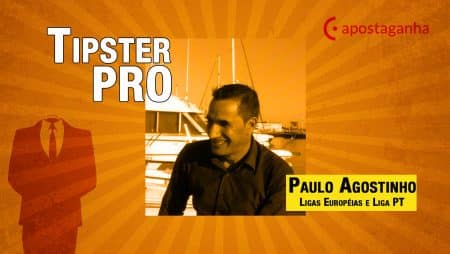 Tips dos PROs – Paulo Agostinho – 31 de julho