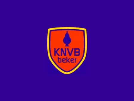 Zwolle x AZ Alkmaar – Taça dos Países Baixos – 03-12-2025