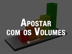 Apostar com Volumes de Dinheiro