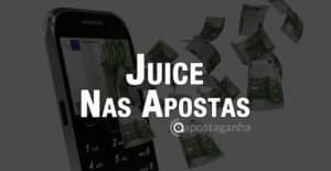 Juice nas Apostas Online