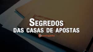 Segredos das casas