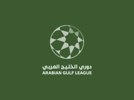 Al Ain vs Al Ahli Dubai