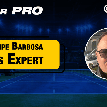 Filipe Barbosa Tips de Tenis 10/05/2023