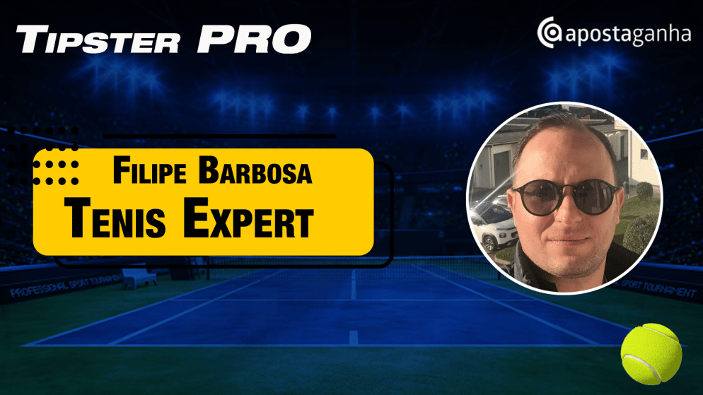 Filipe Barbosa Tips de Tenis 04/02/2023