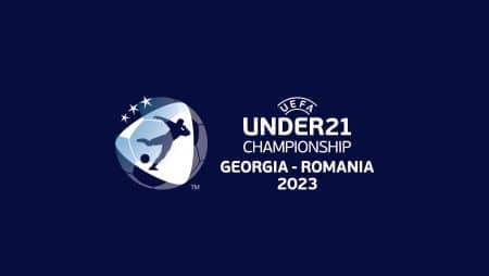 Roménia Sub 21 vs Ucrânia Sub 21