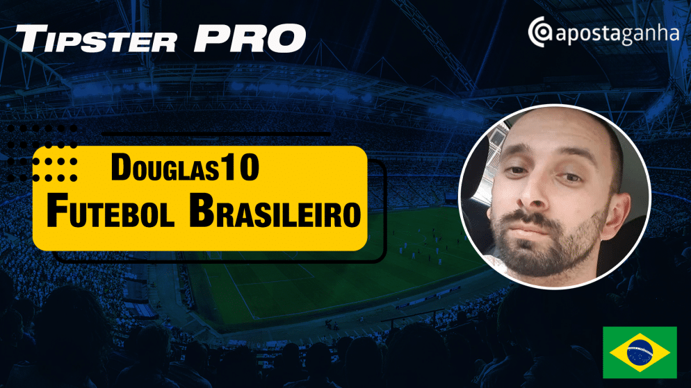 Tips Brasil Série A por Douglas 10 – 25/06/2023
