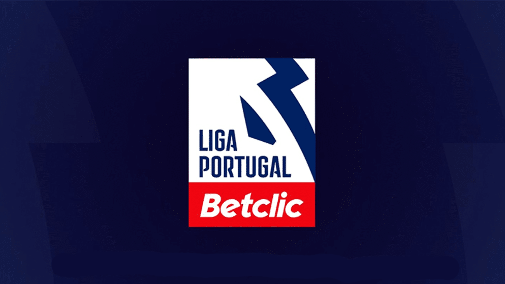 Benfica vs Vitória de Guimarães