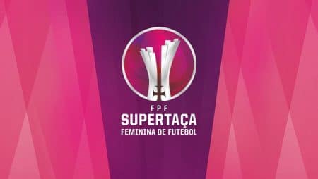 Benfica Feminino vs Sporting Feminino