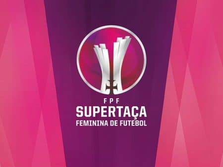 Benfica Feminino vs Sporting Feminino