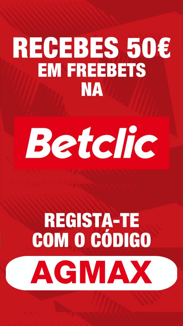 betclic Portugal bonus