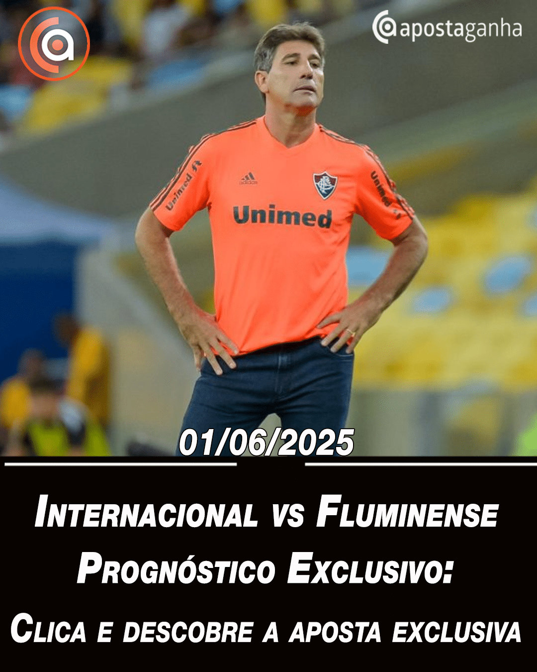 Apuesta Segura y Confiable - 01/06/2025