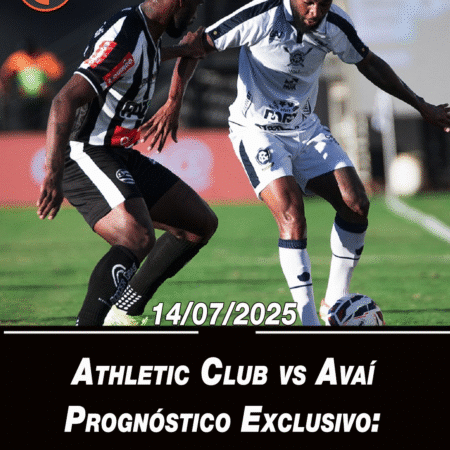 Aposta Segura de Valor – 14/07/2025