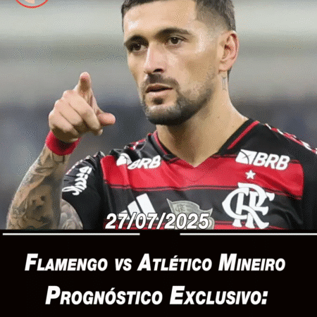 Aposta Segura de Valor – 27/07/2025