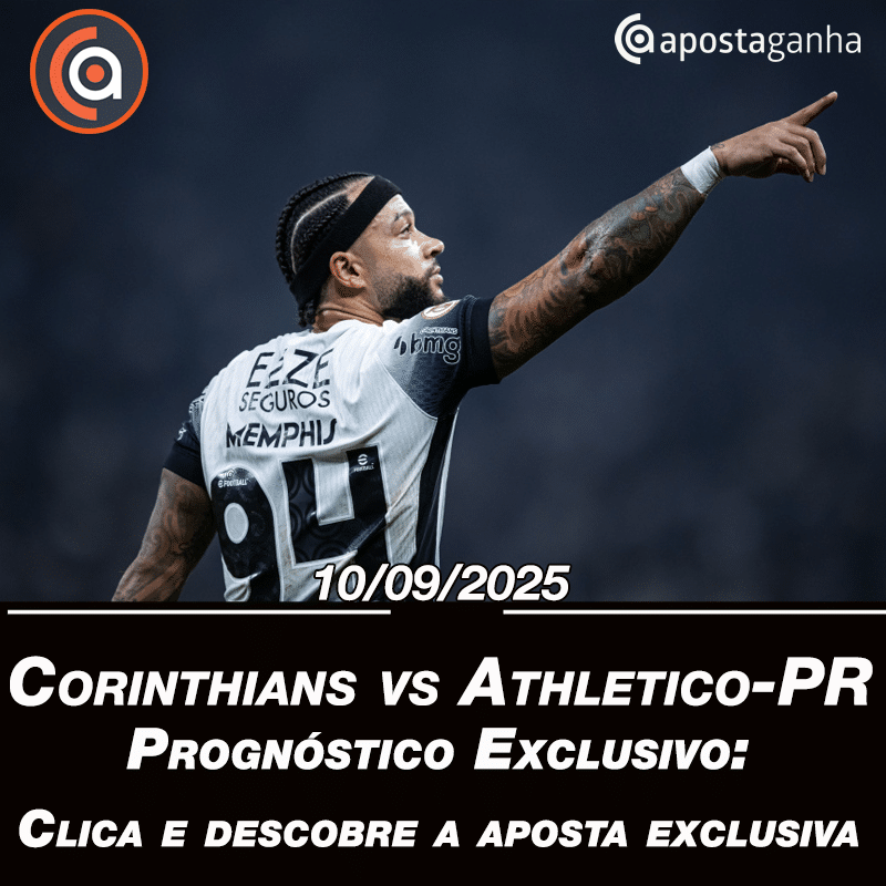 Aposta Segura de Valor - 10/09/2025
